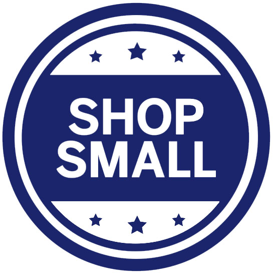 Small Business Saturday, Shop Small