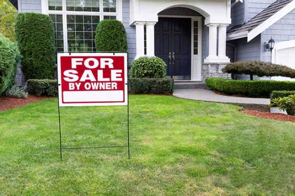 reasons why for sale by owner doesnt work