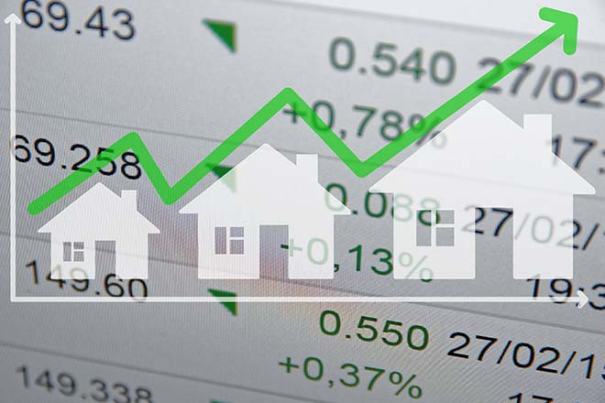 homeownership is on the rise